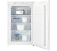 ELECTROLUX KUB3AE88S CONGELATORE DA INCASSO 4 CASSETTI LOW FROST 99LT CLASSE E