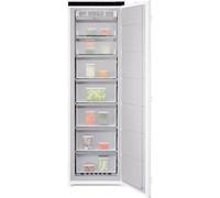 PRONTA CONSEGNA - Electrolux Congelatore verticale da incasso KUN7NE18S da 55 cm