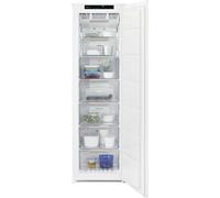 ELECTROLUX Congelatore Verticale ad Incasso, Serie 700, No Frost, Classe Energetica E - KUT6NE18S - sostituisce LUT6NF18S