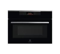Electrolux KVEBP29X Forno elettrico 43 L Classe A++ Acciaio inossidabile