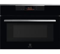 Electrolux FORNO MICROONDE ELECTROLUX KVMBE08X 7332543841783