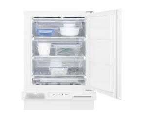 ELECTROLUX KYB2AE82S CONGELATORE VERTICALE SOTTOPIANO DA INCASSO 95LT EX