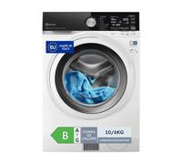 LAVATRICE ELECTROLUX EW9W216BW