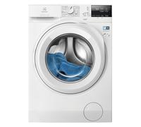 Electrolux EW7W285W lavasciuga Libera installazione Caricamento fronta Electrolux