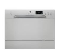 Electrolux LAVAST FS ESF2400OS 6CP F 55CM SILV 7332543765270