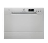 ELECTROLUX LAVAST FS ESF2400OS 6CP F 55CM SILV 911046023