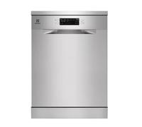 Electrolux LAVAST FS ESM48200SX 60 CM INOX E 7332543825028