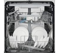 Electrolux LAVAST INC E62LB202S B 14CP 60CM 7333394147932
