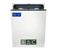 Electrolux Lavastoviglie EEA28400L 14 coperti 60 cm 44 dB Classe C