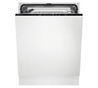 ELECTROLUX EES47325L lavastoviglie da incasso larghezza 60 cm, D