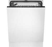 Electrolux EES47400L Lavastoviglie Integrabile, 60 cm, 13 Posate, Asciugatura AirDry, Satellite Clean, 8 programmi, 3 Temperature, 44 dB(A), Connessione Wi-Fi, Serie 600, Classe C