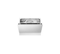 Electrolux lavastoviglie 55cm 6 coperti 49db completamente integrata ESL2500RO1