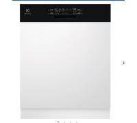 Electrolux Lavastoviglie A Libera Installazione cod EEA47201IK ean 7332543795161