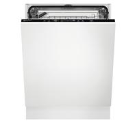 Electrolux Lavastoviglie da Incasso 13 Coperti Incassata a Scomparsa Totale 60 cm Tecnologia AirDry - EES47400L