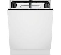 Electrolux Lavastoviglie a scomparsa totale KL52D101S da 60 cm