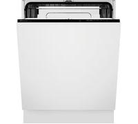 Electrolux Lavastoviglie a scomparsa totale KL52E100S da 60 cm