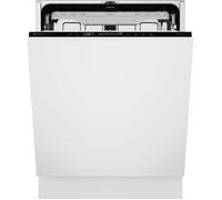 Electrolux Lavastoviglie a scomparsa totale KL82B500S da 60 cm