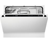 Electrolux ESL2500RO Lavastoviglie incasso cm. 55 h 44 - 6 coperti integrata totale