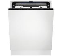 ELECTROLUX EES68605L LAVASTOVIGLIE DA INCASSO A SCOMPARSA TOTALE 14 COPERTI CLASSE A