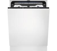 ELECTROLUX Lavastoviglie Integrata Totale SprayZone, Serie 800, Con WiFi, 14 Coperti, Classe Energetica B - KEZB8500W