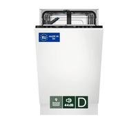 Lavastoviglie EEG62310L da Incasso a Scomparsa Totale Classe D Capacit 9 Coperti