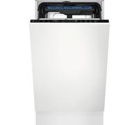 Electrolux Lavastoviglie da Incasso Slim 45 cm 10 Coperti a Scomparsa Totale - EES63400L Serie 600 SatelliteClean