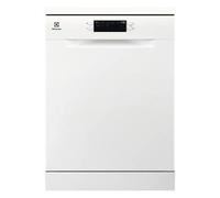 Electrolux Lavastoviglie E52SD100SW
