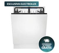 ELECTROLUX - Lavastoviglie EEA27500L a Scomparsa Totale 13 Coperti