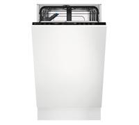 Lavastoviglie EEG62310L da Incasso a Scomparsa Totale Classe D Capacit 9 Coperti