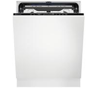 ELECTROLUX - Lavastoviglie EES68510L da Incasso A scomparsa totale Serie 600 14 Coperti Colore Nero