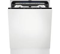 Electrolux Incasso EES68525L LAVAST INC 14 COP 8PR 42DB B 3CESTO INV XXL SLIDING AIRDRY OPEN 7333394134338