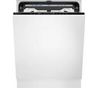 ELECTROLUX EES68605L LAVASTOVIGLIE DA INCASSO A SCOMPARSA TOTALE 14 COPERTI CLASSE A