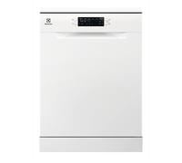 Electrolux - Lavastoviglie Esa47300sw Classe D 13 Coperti-bianco Electrolux