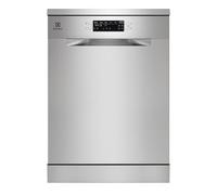 Electrolux Lavastoviglie Esa47300sx Inox antimpronta