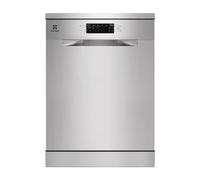 Electrolux - Lavastoviglie ESA47300SX Sottopiano Classe D Capacit 13 Coperti Colore Acciaio inossidabile
