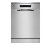 Electrolux - Lavastoviglie Esm48400sx Classe C 14 Coperti-inox Antimpronta Electrolux