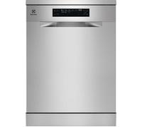 Electrolux - Lavastoviglie Ess68400sx 14 Coperti-inox Antimpronta Electrolux