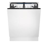 Electrolux Lavastoviglie incasso 13 coperti SERIE 600 KESC7400L SatelliteClean