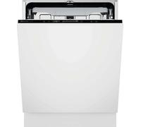 Electrolux Lavastoviglie a scomparsa totale KL72A202S da 60 cm