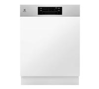 E62IB201SX - Lavastoviglie da Incasso 60 cm 14 Coperti Inverter AirDry