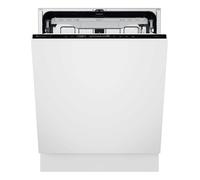 Electrolux Lavastoviglie incasso 14 coperti SERIE 800 KL82B500S L60cm)