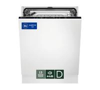 Electrolux LAVAST INC EES47325L D 13CP 60CM 7332543800629