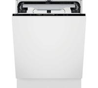 Electrolux Lavastoviglie Incasso 60 Cm - Int. Totale 14 Coperti 44 Dba E62LB202S MADE IN EUROPE