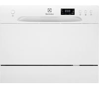 ELECTROLUX ESF2400OW LAVASTOVIGLIE, 55 cm, Classe F