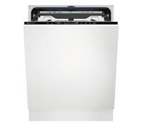 Lavastoviglie EES68510L da Incasso A scomparsa totale Serie 600 14 Coperti Classe B Colore Nero