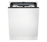 ELECTROLUX EES68520W LAVASTOVIGLIE INCASSO, 59,6 cm, Classe B