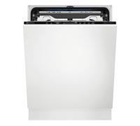 Electrolux Lavastoviglie da Incasso 14 Coperti Classe A Incassata a Scomparsa Totale 60 cm AirDry - EEZ68600W