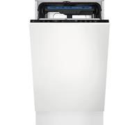 Electrolux Lavastoviglie incasso Scomparsa EES63400L a totale 45 cm sliding, ter