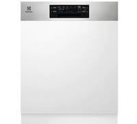 Electrolux Lavastoviglie Integrata parziale Serie 300 AirDry 60 cm
