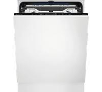 Electrolux Lavastoviglie integrata totale ComfortLift KECB7310L da 60 cm